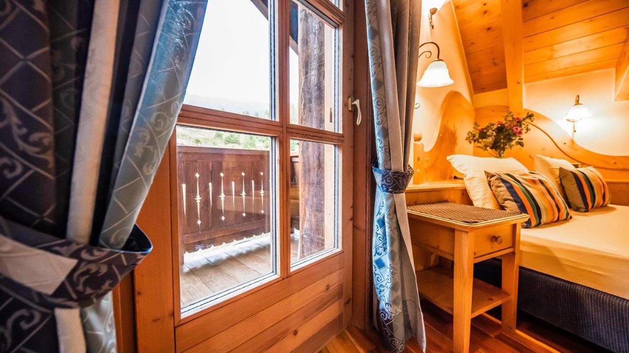 Chalet Mottolino Livigno Exterior foto