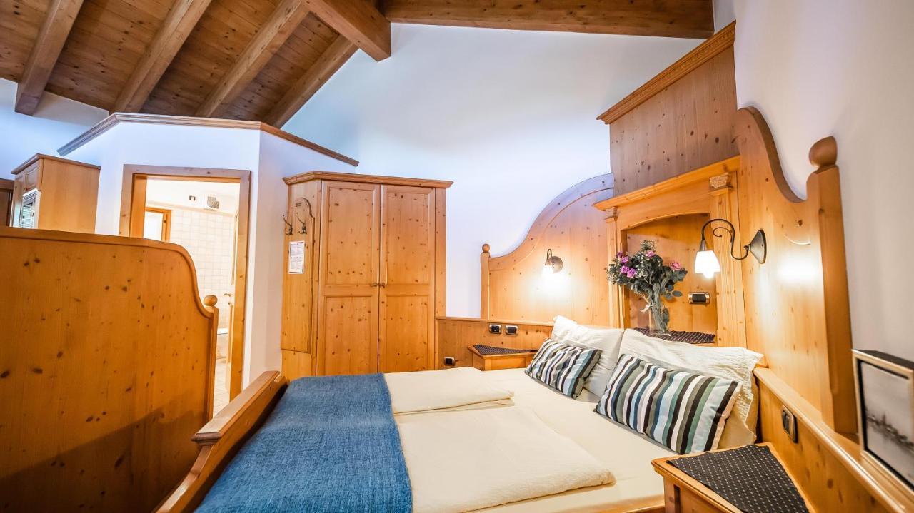 Chalet Mottolino Livigno Exterior foto