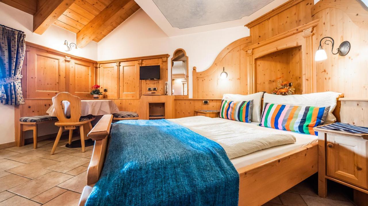 Chalet Mottolino Livigno Exterior foto