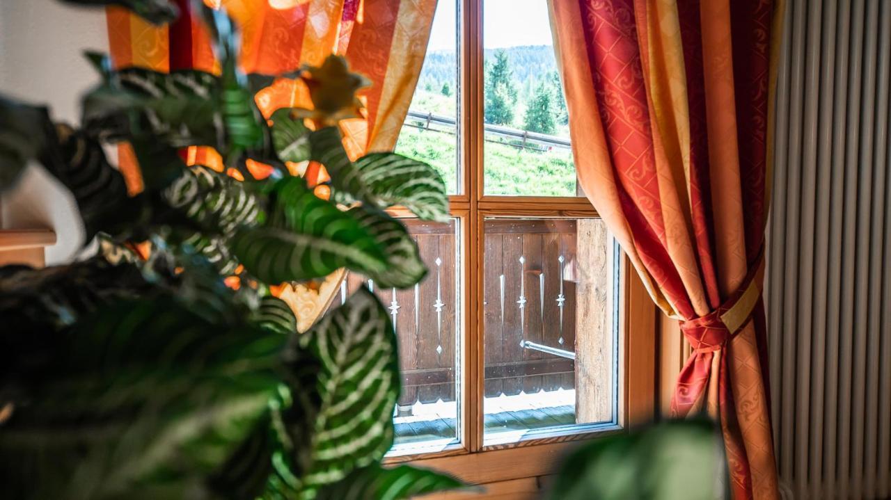 Chalet Mottolino Livigno Exterior foto