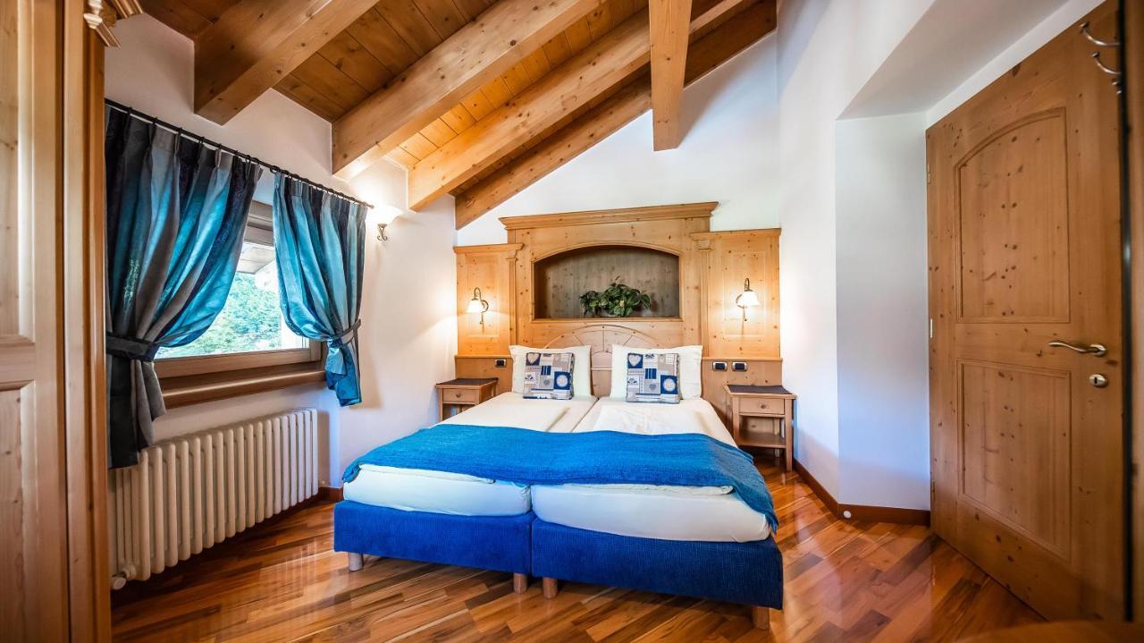 Chalet Mottolino Livigno Exterior foto