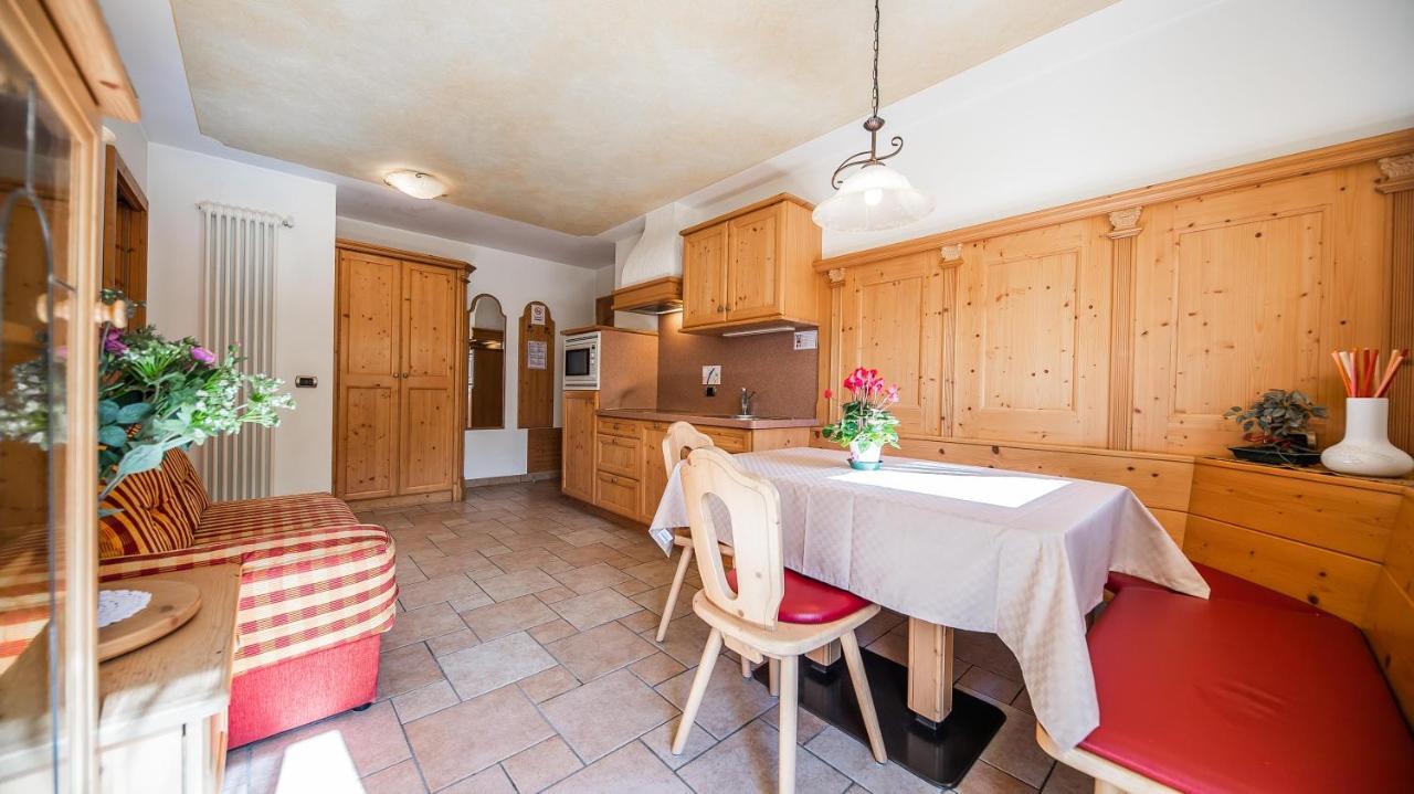 Chalet Mottolino Livigno Exterior foto