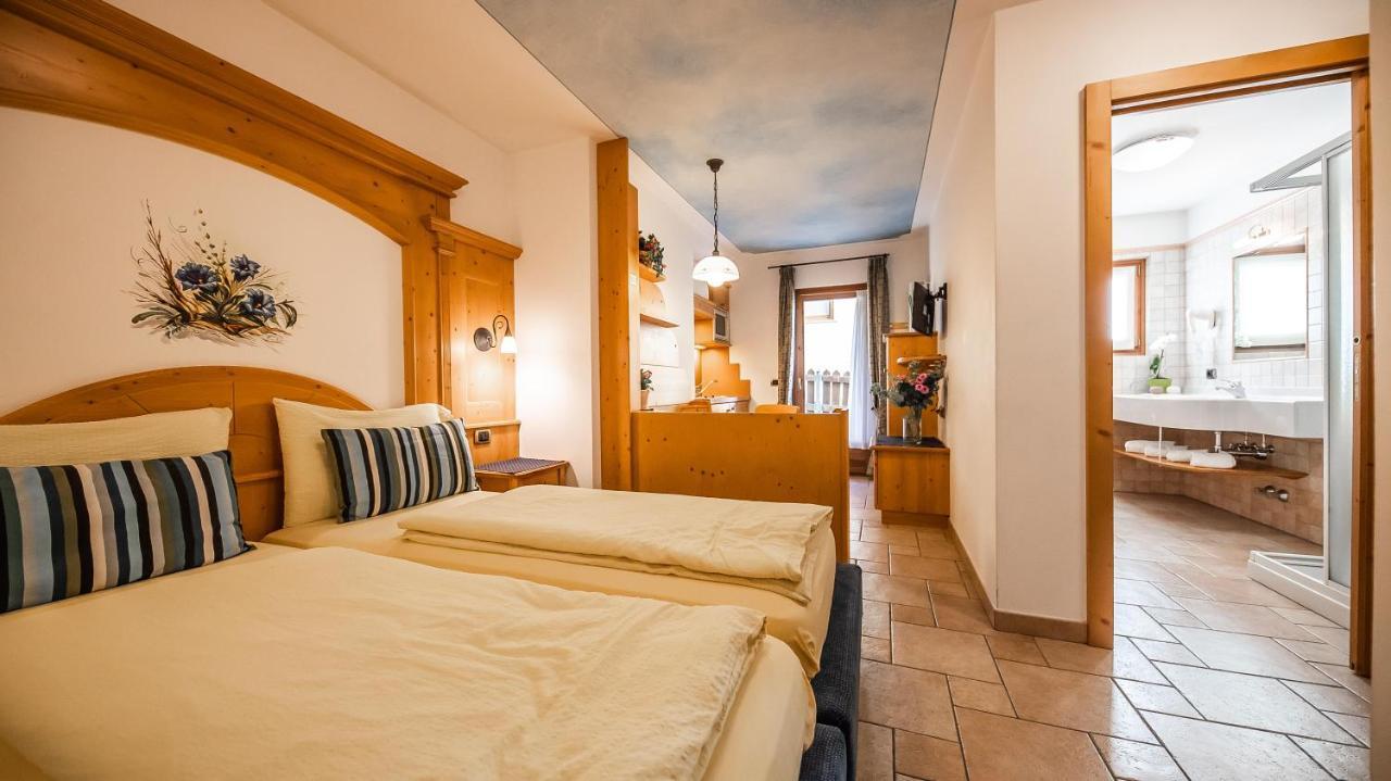 Chalet Mottolino Livigno Exterior foto