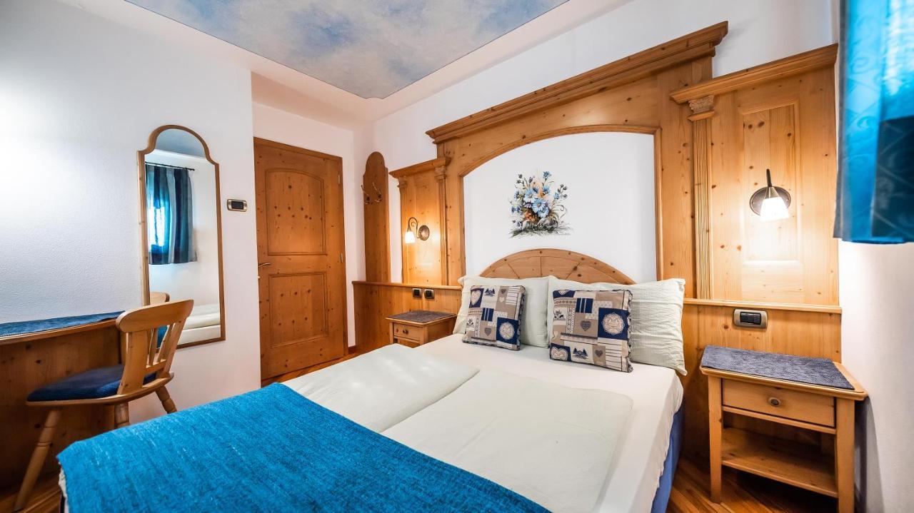 Chalet Mottolino Livigno Exterior foto