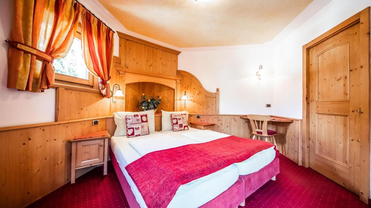 Chalet Mottolino Livigno Exterior foto