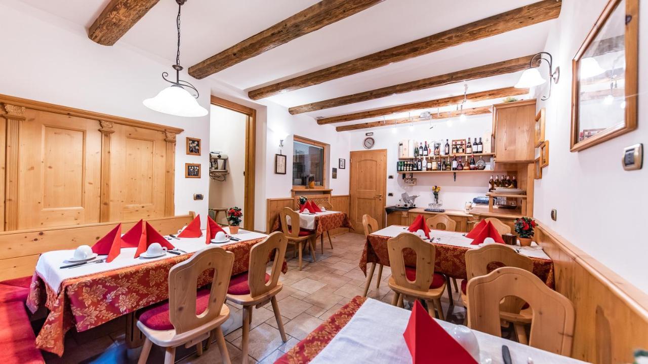 Chalet Mottolino Livigno Exterior foto