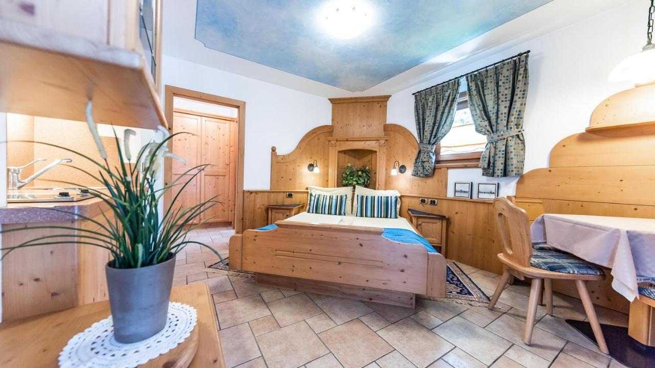 Chalet Mottolino Livigno Exterior foto