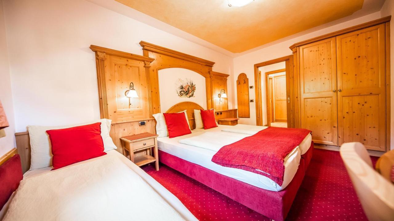 Chalet Mottolino Livigno Exterior foto