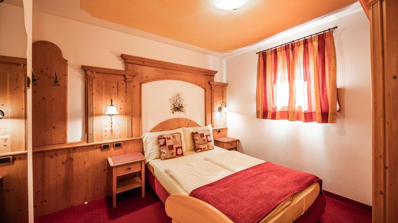 Chalet Mottolino Livigno Exterior foto